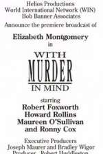 Watch With Murder in Mind M4ufreemovies