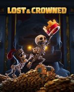 Watch Lost and Crowned (Short 2020) M4ufreemovies