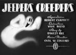 Watch Jeepers Creepers M4ufreemovies