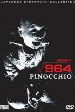 Watch 964 Pinocchio M4ufreemovies