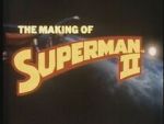 Watch The Making of \'Superman II\' M4ufreemovies