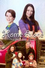 Watch Home Alone The Holiday Heist M4ufreemovies