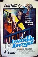 Watch The Invisible Avenger M4ufreemovies