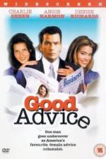 Watch Good Advice M4ufreemovies