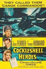 Watch The Cockleshell Heroes M4ufreemovies