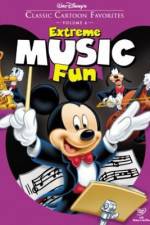 Watch Mickey's Grand Opera M4ufreemovies