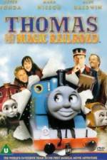 Watch Thomas and the Magic Railroad M4ufreemovies