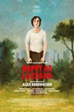 Watch Happy as Lazzaro M4ufreemovies