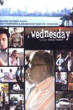 Watch A Wednesday M4ufreemovies