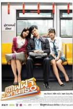 Watch Bangkok Traffic Love Story M4ufreemovies