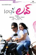Watch 100% Love M4ufreemovies