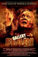 Watch Gallery of Fear M4ufreemovies
