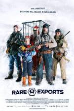 Watch Rare Exports: A Christmas Tale M4ufreemovies