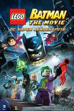 Watch LEGO Batman The Movie - DC Superheroes Unite M4ufreemovies