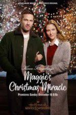 Watch Karen Kingsbury\'s Maggie\'s Christmas Miracle M4ufreemovies