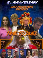 Watch Time to Duel M4ufreemovies