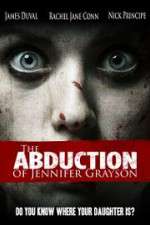 Watch The Abduction of Jennifer Grayson M4ufreemovies