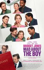 Watch Bridget Jones: Mad About the Boy M4ufreemovies