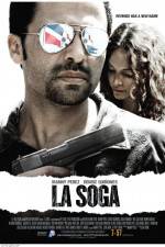 Watch La soga M4ufreemovies