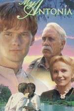 Watch My Antonia M4ufreemovies