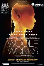 Watch The Royal Ballet: Woolf Works M4ufreemovies