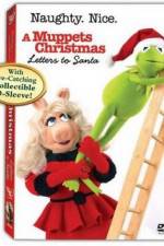 Watch A Muppets Christmas: Letters to Santa M4ufreemovies