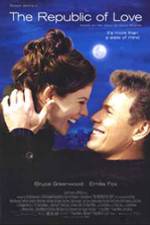 Watch The Republic of Love M4ufreemovies