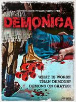 Watch Demonica M4ufreemovies