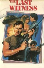 Watch The Last Witness M4ufreemovies