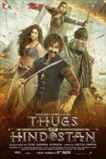 Watch Thugs of Hindostan M4ufreemovies