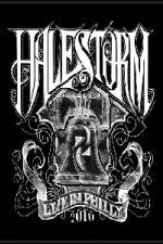 Watch HALESTORM Live in Philly M4ufreemovies