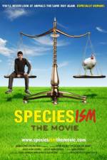 Watch Speciesism: The Movie M4ufreemovies