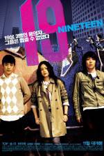 Watch Nineteen 19 (OAV) M4ufreemovies