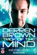Watch Derren Brown: The Heist M4ufreemovies