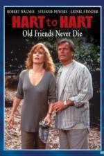Watch Hart to Hart: Old Friends Never Die M4ufreemovies
