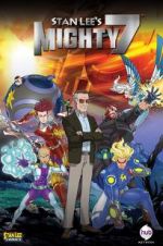 Watch Stan Lee\'s Mighty 7: Beginnings M4ufreemovies