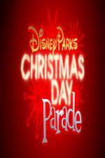 Watch Disney Parks Christmas Day Parade M4ufreemovies