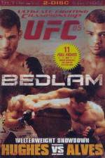 Watch UFC 85 Bedlam M4ufreemovies