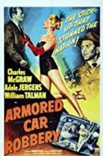 Watch Armored Car Robbery M4ufreemovies