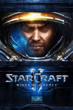 Watch StarCraft II Wings of Liberty M4ufreemovies