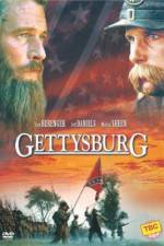 Watch Gettysburg M4ufreemovies