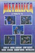 Watch MTV Icon Metallica M4ufreemovies