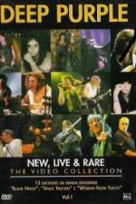 Watch Deep Purple New Live and Rare The Video Collection M4ufreemovies