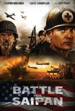 Watch Battle for Saipan M4ufreemovies