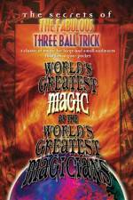 Watch Fabulous Three Ball Trick M4ufreemovies
