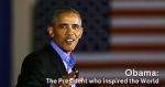 Watch Obama: The President Who Inspired the World M4ufreemovies
