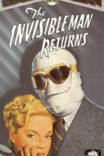 Watch The Invisible Man Returns M4ufreemovies