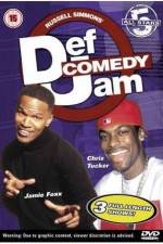 Watch Def Comedy Jam All Stars 5 M4ufreemovies