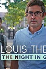 Watch Louis Theroux: The Night in Question M4ufreemovies