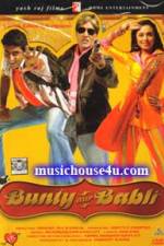 Watch Bunty Aur Babli M4ufreemovies